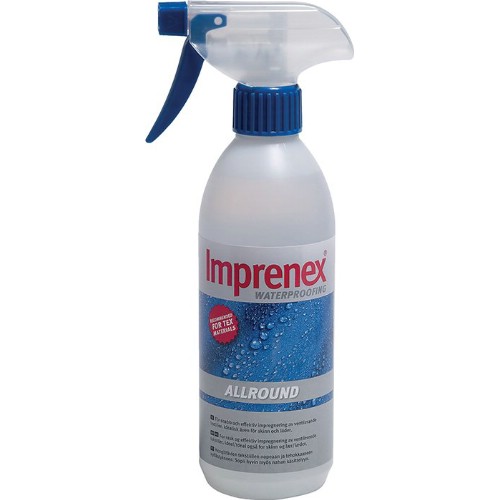 Impregneringsspray IMPRENEX Allround