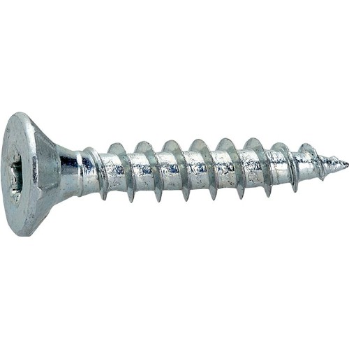 Träskruv FAST TFT King Cut FZB Torx