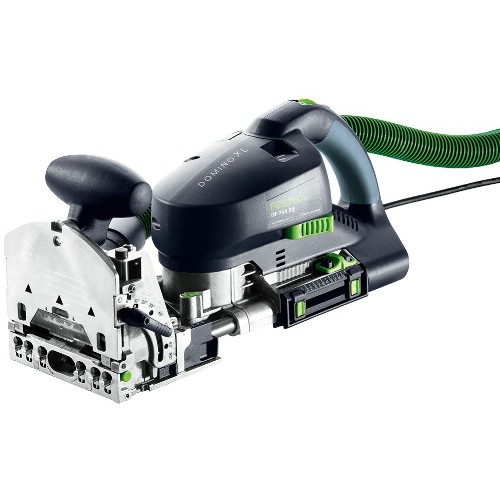 Förbindningsfräs FESTOOL Domino XL DF 700 EQ-Plus Förbindningsfräs FESTOOL Domino XL DF 700 EQ-Plus