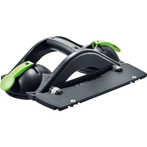 Vakuumlyft FESTOOL GECKO DOSH-Set