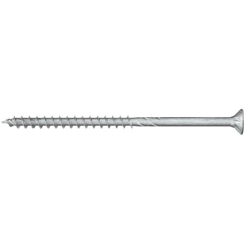Träskruv FISCHER FPF II CT PowerFast BonusZink Torx