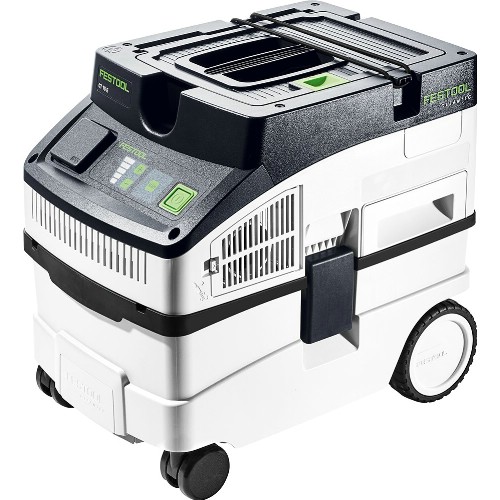 Torr- och våtdammsugare FESTOOL CT 15 E
