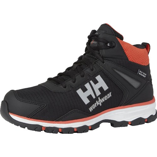 Yrkeskänga HELLY HANSEN 78389 Chelsea Evo 2.0 O2 ESD