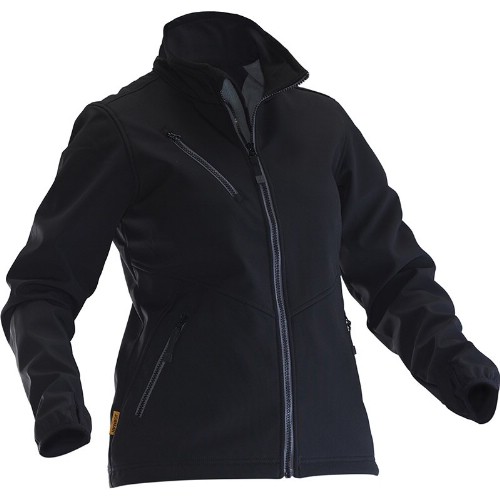 Jacka JOBMAN 1203 Practical Softshell Dam