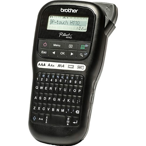 Märkmaskin BROTHER PTH110