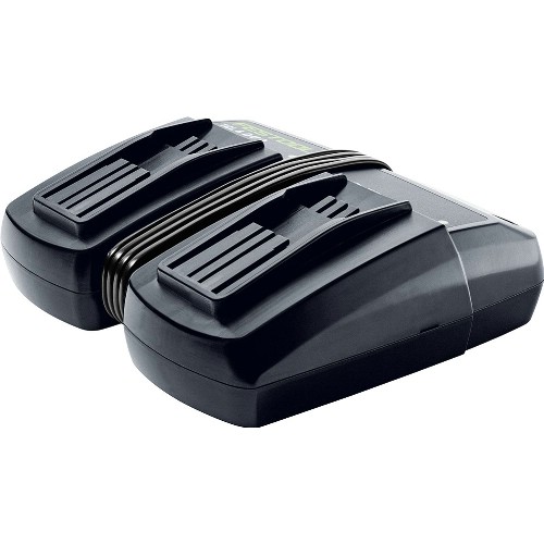 Batteriladdare FESTOOL TCL 6 DUO 10,8-18 V