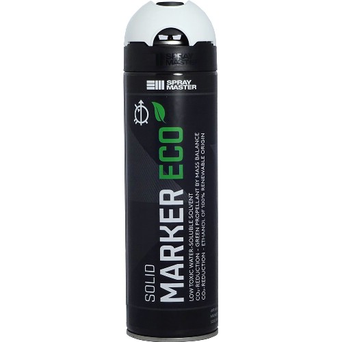 Märkfärg SPRAY MASTER Marker Eco Solid Gen II