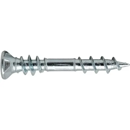 Skåpskruv EJOT SK FZB C1 Torx