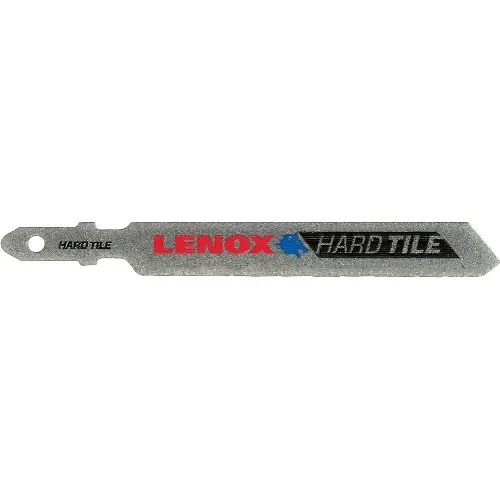 Sticksågblad LENOX DG300T1 Diamond Grit