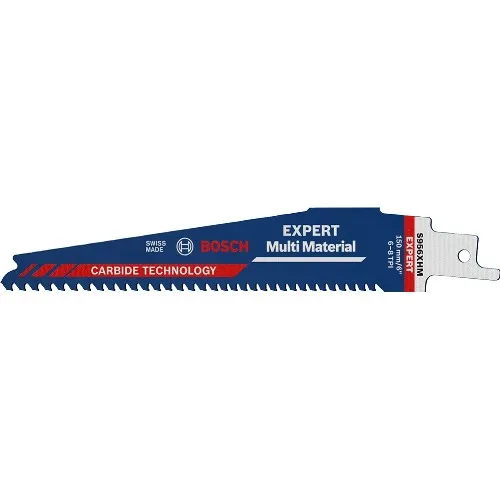 Tigersågblad BOSCH Expert Multi Material