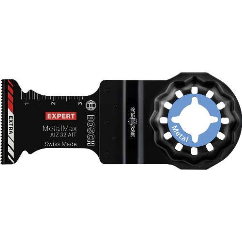 Sågblad BOSCH Starlock AIZ 32 AIT Expert Metal Max