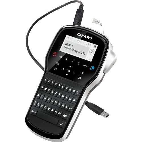 Märkmaskin DYMO LM 280 Märkmaskin DYMO LM 280