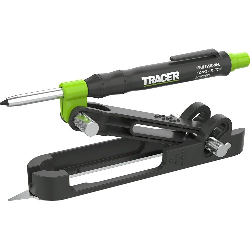 Märk- och profilkopieringsverktyg TRACER ProScribe set