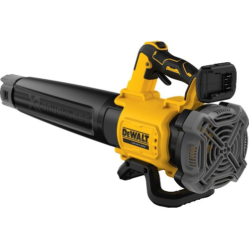 Lövblås DEWALT DCMBL562N 18 V utan batteri