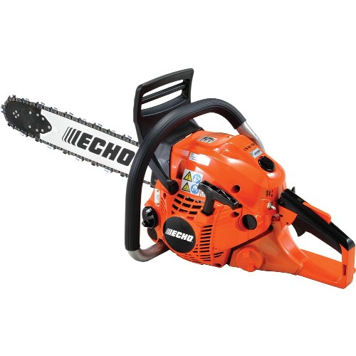 Motorsåg ECHO CS-501SX-33 bensin 3,5 hk
