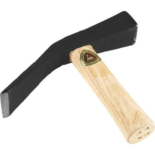 Stensättarhammare SCHWAN 1500 g