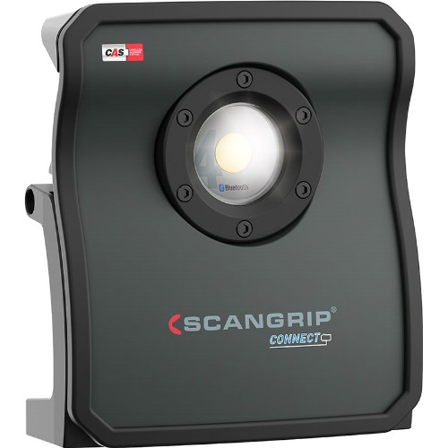 Arbetsbelysning SCANGRIP Nova 4 Connect 18 V LED Arbetsbelysning SCANGRIP Nova 4 Connect 18 V LED