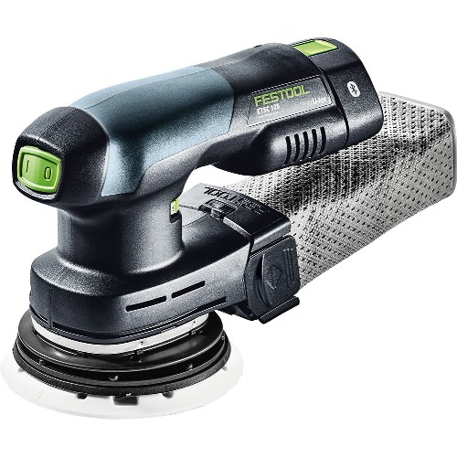 Excenterslip FESTOOL ETSC 125 3,0 I-Plus 18 V Excenterslip FESTOOL ETSC 125 3,0 I-Plus 18 V