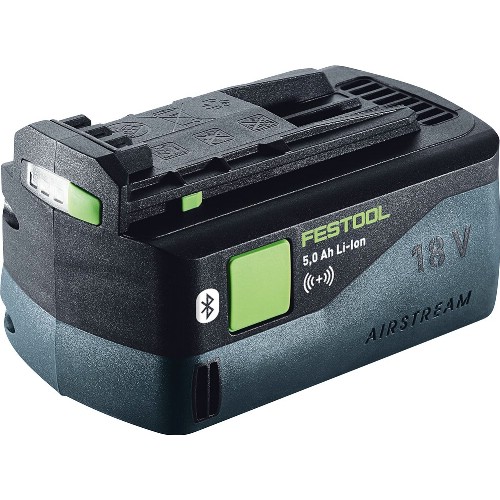 Batteri FESTOOL BP ASI Li-Ion Bluetooth+Airstream