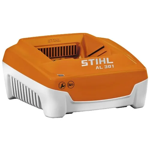 Snabbladdare STIHL AL301