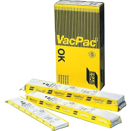 Elektrod ESAB OK 73.08 Typ Basisk