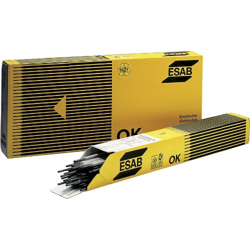 Elektrod ESAB OK 48.00 Typ Basisk Elektrod ESAB OK 48.00 Typ Basisk