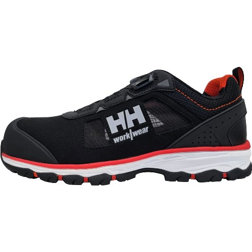Skyddssandal HELLY HANSEN 78393 Chelsea Evo 2.0 Boa S1P ESD