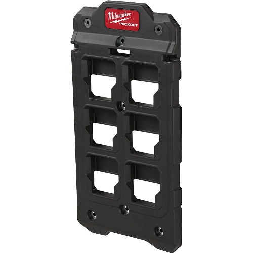 Monteringsplatta MILWAUKEE Packout Compact