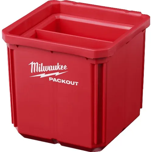 Förvaringslåda MILWAUKEE Packout