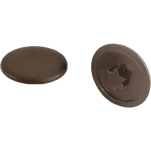 Täcklock i plast