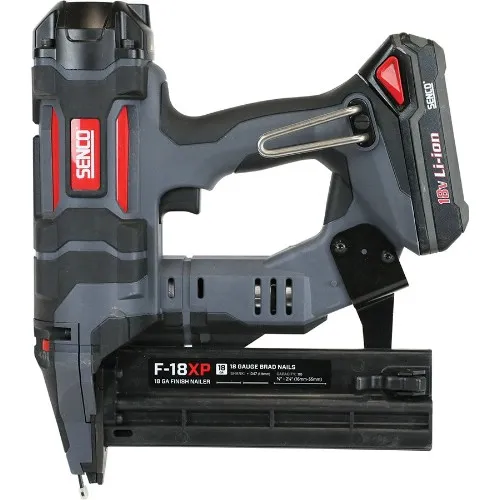 Spikpistol dyckert SENCO Fusion F-18XP 18 V