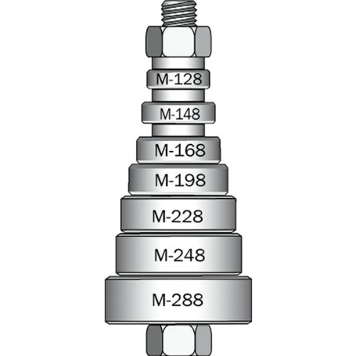 Styrlagersats COBOLT M1228