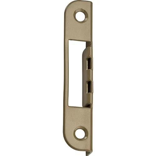 Slutbleck HABO 0068 Vinklat
