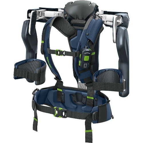 Exoskelett FESTOOL ExoActive EXO 18 HPC 4,0 I-Plus 18 V Exoskelett FESTOOL ExoActive EXO 18 HPC 4,0 I-Plus 18 V