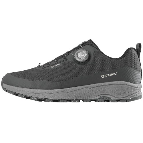 Yrkessko ICEBUG Haze GoreTex