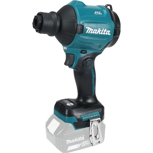 Blåspistol MAKITA DAS180Z 18 V utan batteri