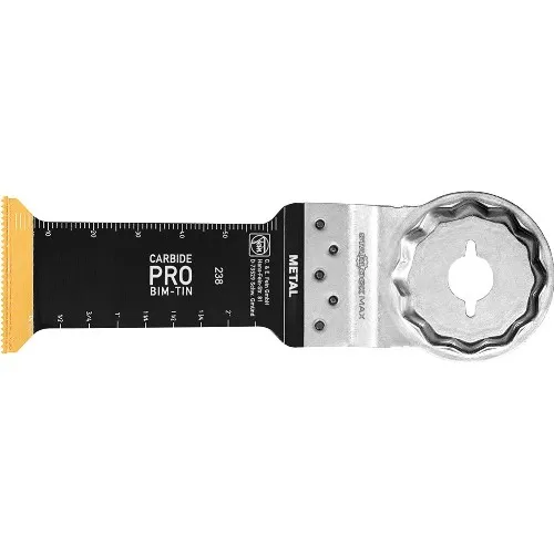 Sågblad FEIN E-Cut Carbide Pro Starlock Max