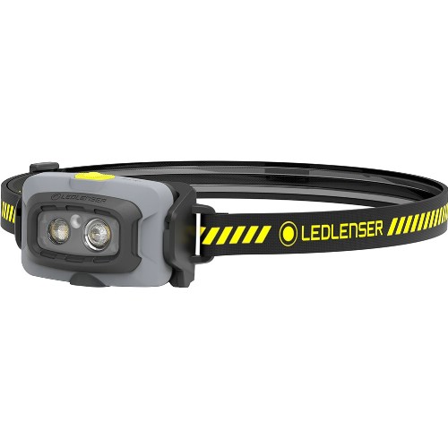 Pannlampa LEDLENSER HF4R Work Pannlampa LEDLENSER HF4R Work