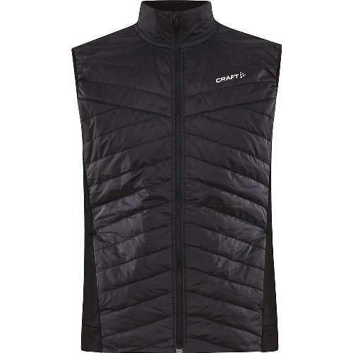 Väst CRAFT Essence Warm Vest Herr