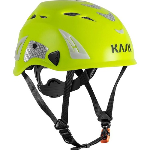 Skyddshjälm KASK Superplasma AQ Hi-Vis Skyddshjälm KASK Superplasma AQ Hi-Vis