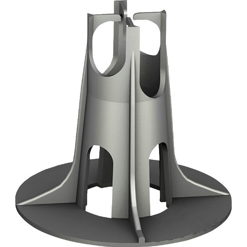 Markdistans EUROSPACERS Grund
