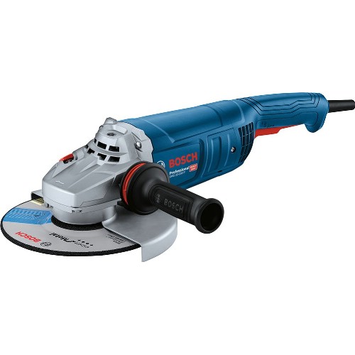 Vinkelslip BOSCH GWS 22-230 P