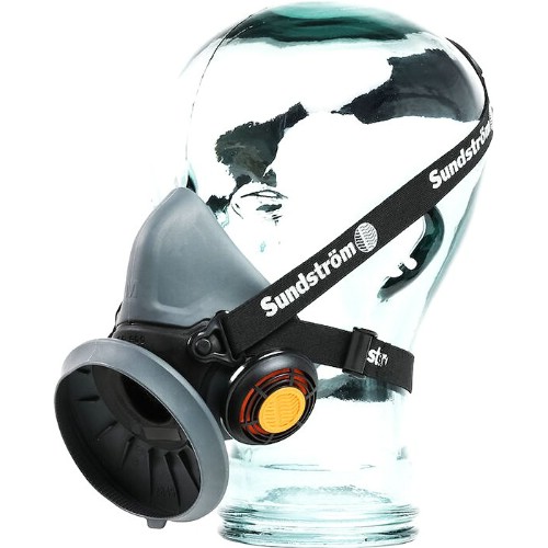 Halvmask SUNDSTRÖM SR 900 Halvmask SUNDSTRÖM SR 900