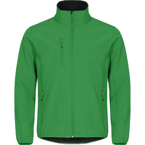 Jacka CLIQUE Classic Softshell Jacket Herr