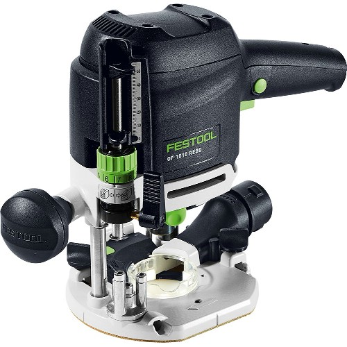 Handöverfräs FESTOOL OF 1010 REBQ-Plus Handöverfräs FESTOOL OF 1010 REBQ-Plus