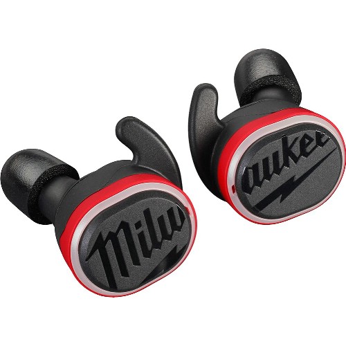 Hörselpropp MILWAUKEE Earbuds L4 RLEPB Hörselpropp MILWAUKEE Earbuds L4 RLEPB