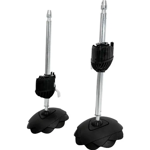 Säkerhetsfot TELESTEPS Prime Line