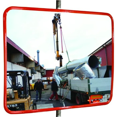 Trafikspegel