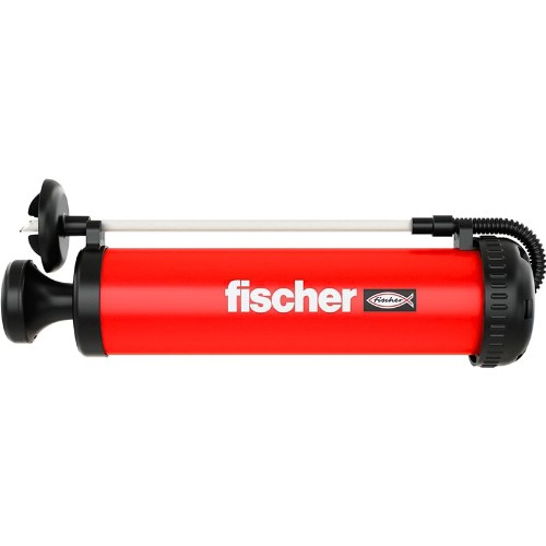 Blåspump FISCHER AB G