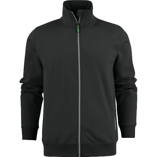 Sweatshirtjacka PRINTER Javelin RSX Herr